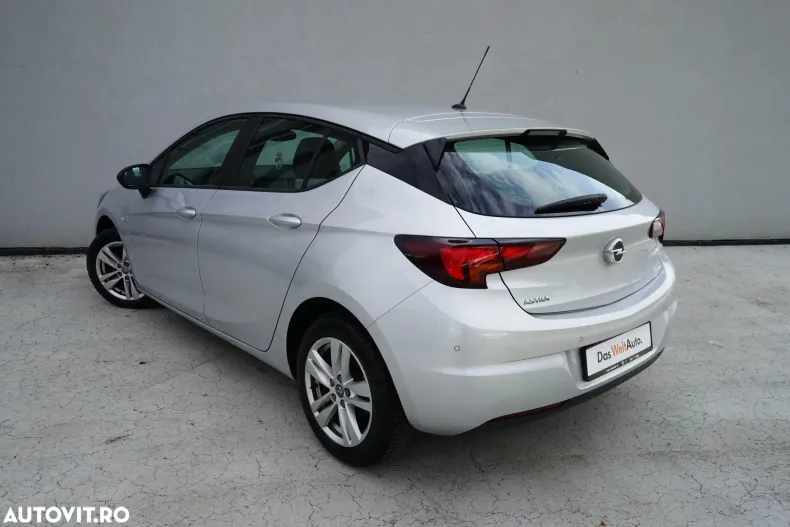 Opel Astra din 2021 cu 73.036 km - oferta OPE168903 - foto 3