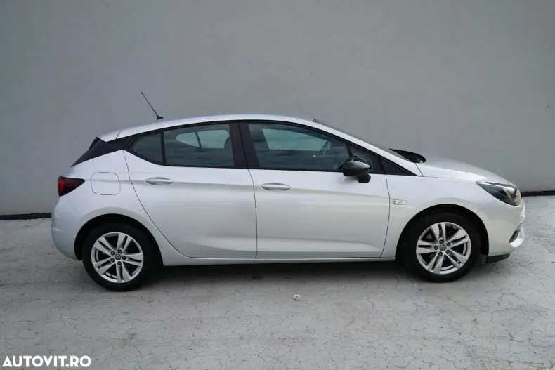 Opel Astra din 2021 cu 73.036 km - oferta OPE168903 - foto 6