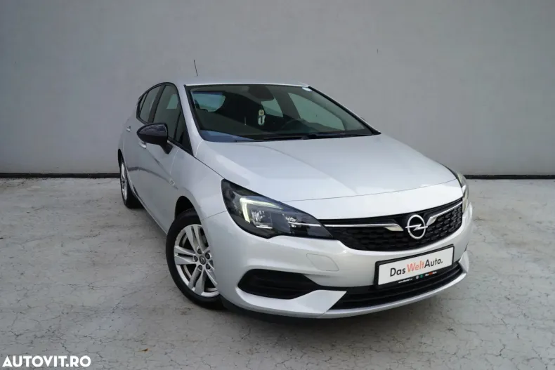 Opel Astra din 2021 cu 73.036 km - oferta OPE168903 - foto 7