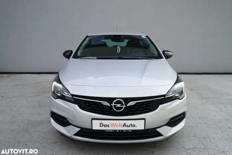 Opel Astra din 2021 cu 73.036 km - oferta OPE168903 - foto 8
