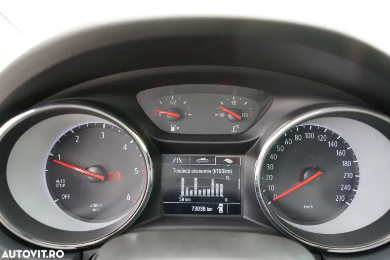 Opel Astra din 2021 cu 73.036 km - oferta OPE168903 - foto 12