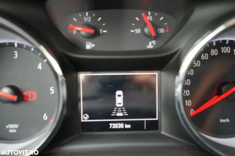 Opel Astra din 2021 cu 73.036 km - oferta OPE168903 - foto 13