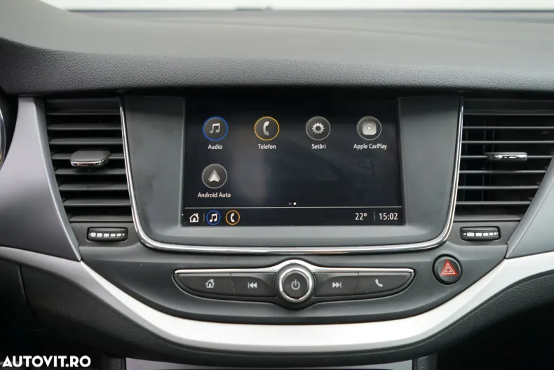 Opel Astra din 2021 cu 73.036 km - oferta OPE168903 - foto 14