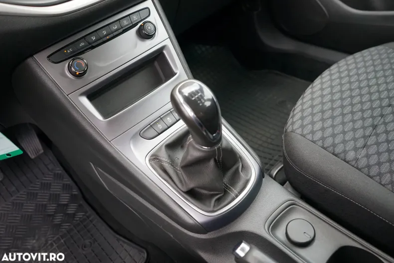 Opel Astra din 2021 cu 73.036 km - oferta OPE168903 - foto 17