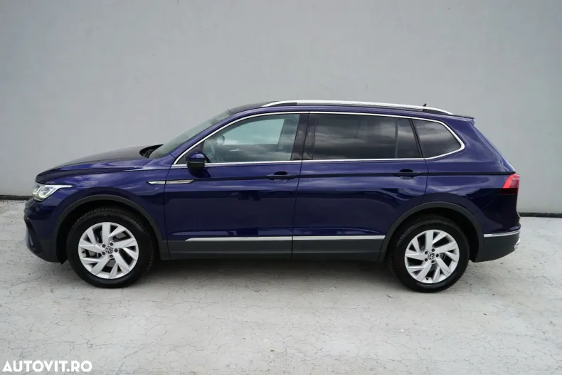 Volkswagen Tiguan din 2022 cu 133.136 km - oferta VOL168904 - foto 2