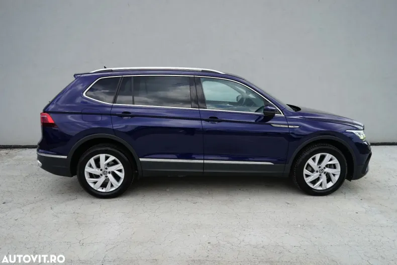 Volkswagen Tiguan din 2022 cu 133.136 km - oferta VOL168904 - foto 6