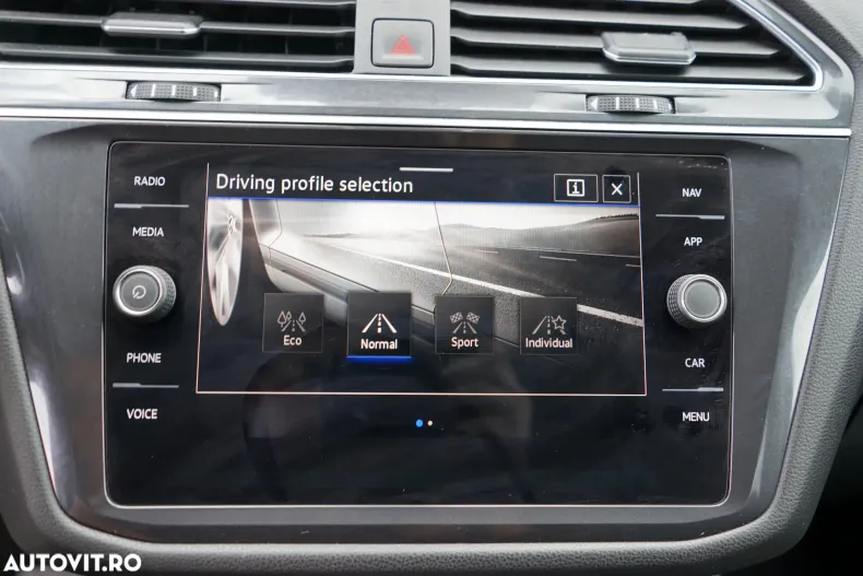 Volkswagen Tiguan din 2022 cu 133.136 km - oferta VOL168904 - foto 17