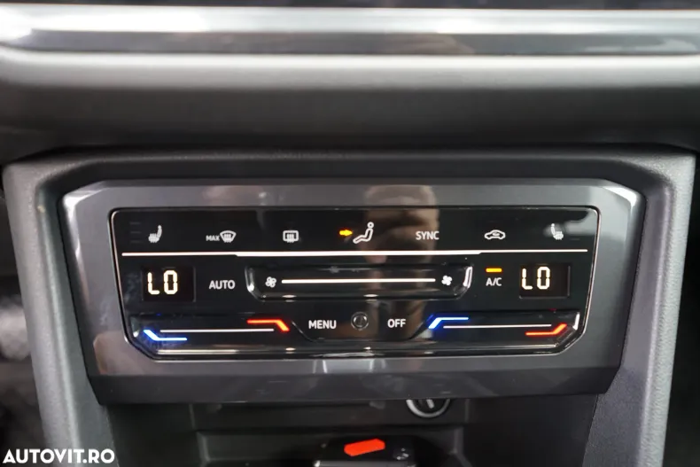 Volkswagen Tiguan din 2022 cu 133.136 km - oferta VOL168904 - foto 19