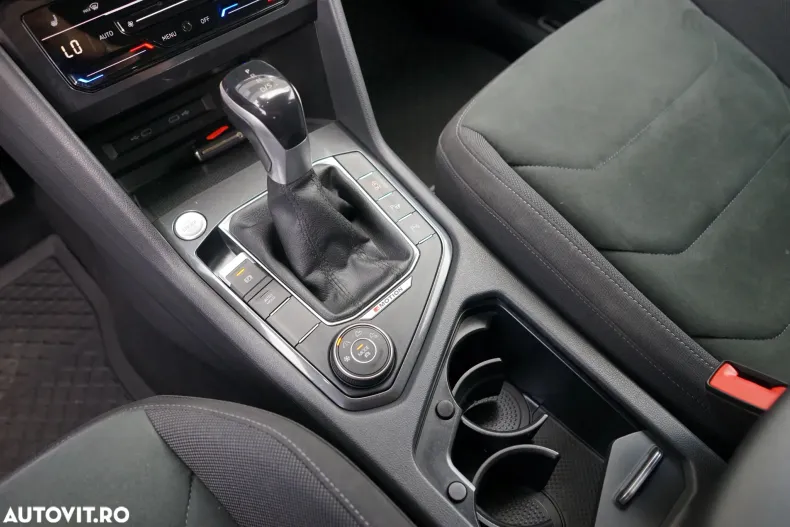 Volkswagen Tiguan din 2022 cu 133.136 km - oferta VOL168904 - foto 21