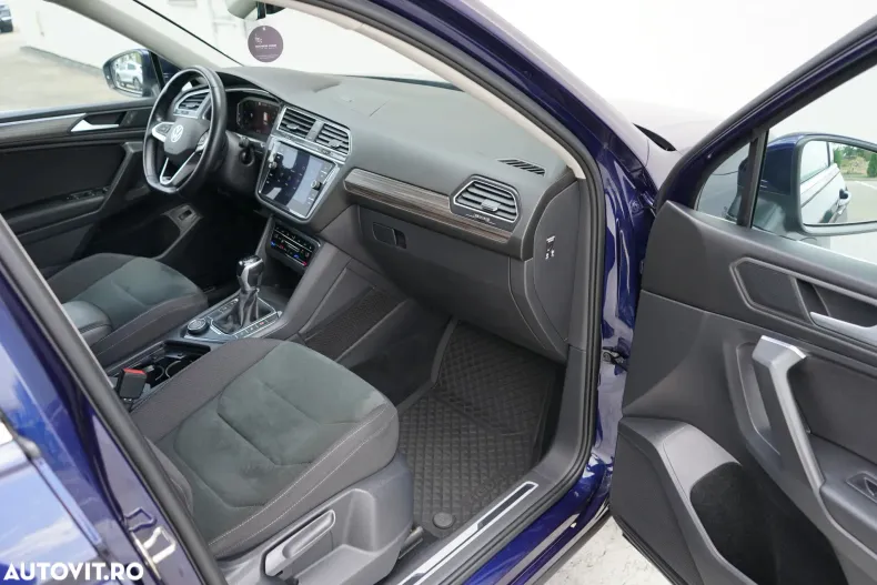 Volkswagen Tiguan din 2022 cu 133.136 km - oferta VOL168904 - foto 23
