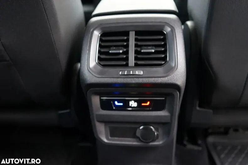 Volkswagen Tiguan din 2022 cu 133.136 km - oferta VOL168904 - foto 25