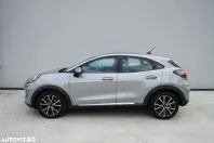 Ford Puma din 2022 cu 59.269 km - oferta FOR168905 - foto 2