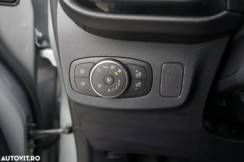 Ford Puma din 2022 cu 59.269 km - oferta FOR168905 - foto 12