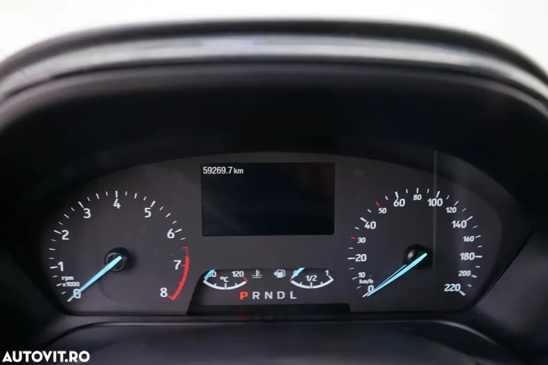 Ford Puma din 2022 cu 59.269 km - oferta FOR168905 - foto 15