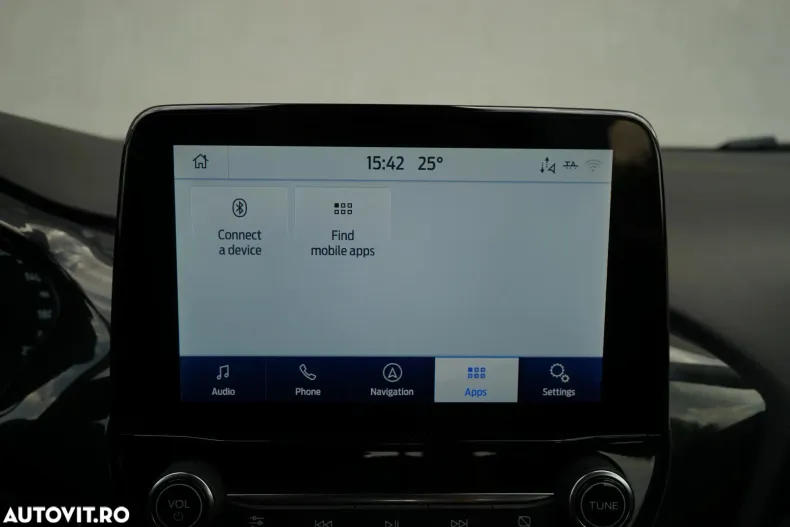 Ford Puma din 2022 cu 59.269 km - oferta FOR168905 - foto 18