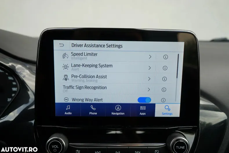 Ford Puma din 2022 cu 59.269 km - oferta FOR168905 - foto 20