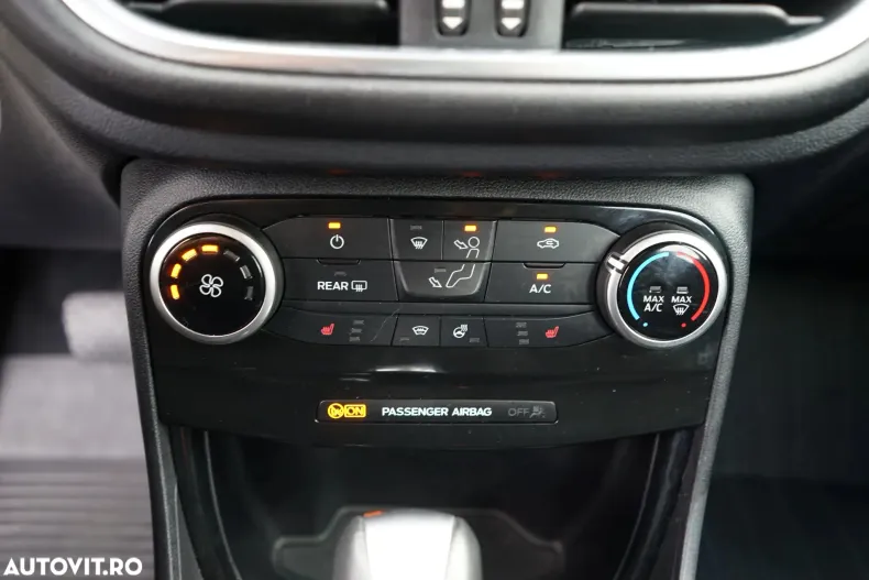 Ford Puma din 2022 cu 59.269 km - oferta FOR168905 - foto 23