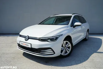 Volkswagen Golf din 2021 - oferta VOL168906