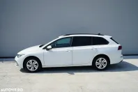 Volkswagen Golf din 2021 cu 58.627 km - oferta VOL168906 - foto 2