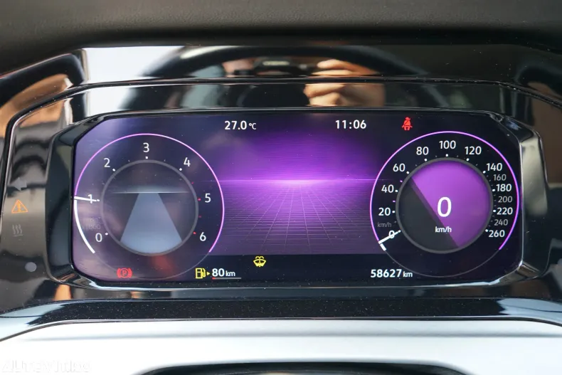 Volkswagen Golf din 2021 cu 58.627 km - oferta VOL168906 - foto 13