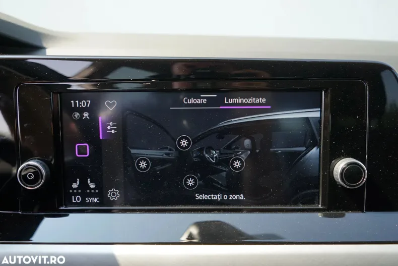 Volkswagen Golf din 2021 cu 58.627 km - oferta VOL168906 - foto 16