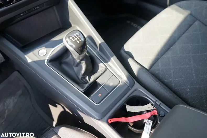 Volkswagen Golf din 2021 cu 58.627 km - oferta VOL168906 - foto 22