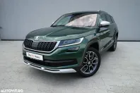 Skoda Kodiaq din 2021 cu 166.225 km - oferta SKO168907 - foto 1