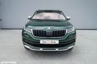 Skoda Kodiaq din 2021 cu 166.225 km - oferta SKO168907 - foto 8