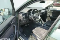 Skoda Kodiaq din 2021 cu 166.225 km - oferta SKO168907 - foto 11