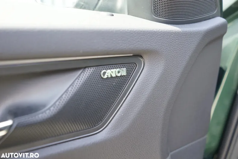 Skoda Kodiaq din 2021 cu 166.225 km - oferta SKO168907 - foto 12