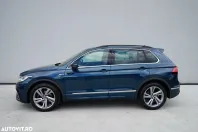 Volkswagen Tiguan din 2022 cu 100.990 km - oferta VOL168908 - foto 2
