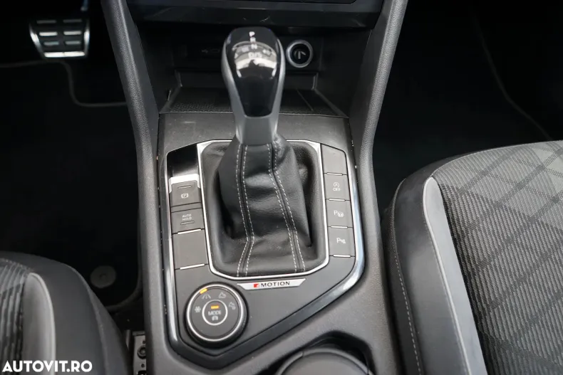 Volkswagen Tiguan din 2022 cu 100.990 km - oferta VOL168908 - foto 22