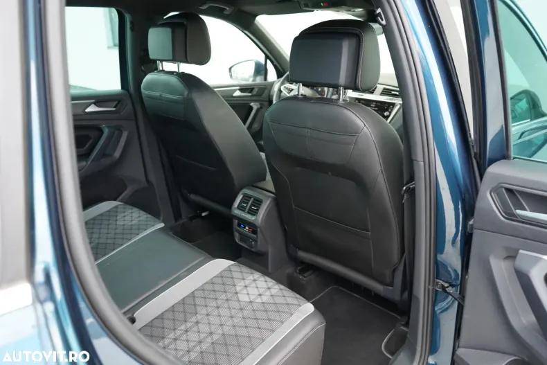 Volkswagen Tiguan din 2022 cu 100.990 km - oferta VOL168908 - foto 25