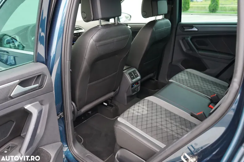 Volkswagen Tiguan din 2022 cu 100.990 km - oferta VOL168908 - foto 26