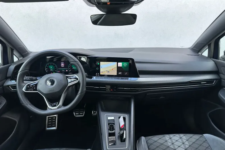 Volkswagen Golf din 2022 cu 123.423 km - oferta VOL168909 - foto 25