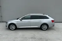 Skoda Superb din 2022 cu 154.545 km - oferta SKO168910 - foto 2