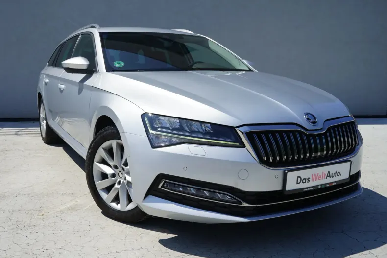 Skoda Superb din 2022 cu 154.545 km - oferta SKO168910 - foto 7