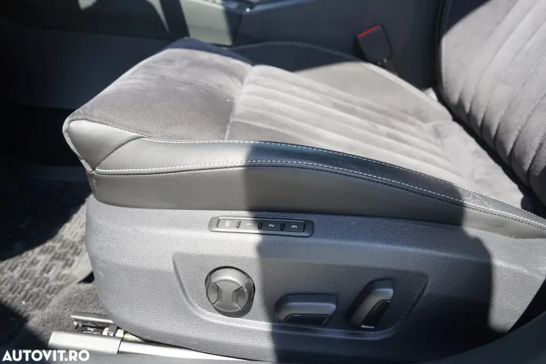 Skoda Superb din 2022 cu 154.545 km - oferta SKO168910 - foto 11