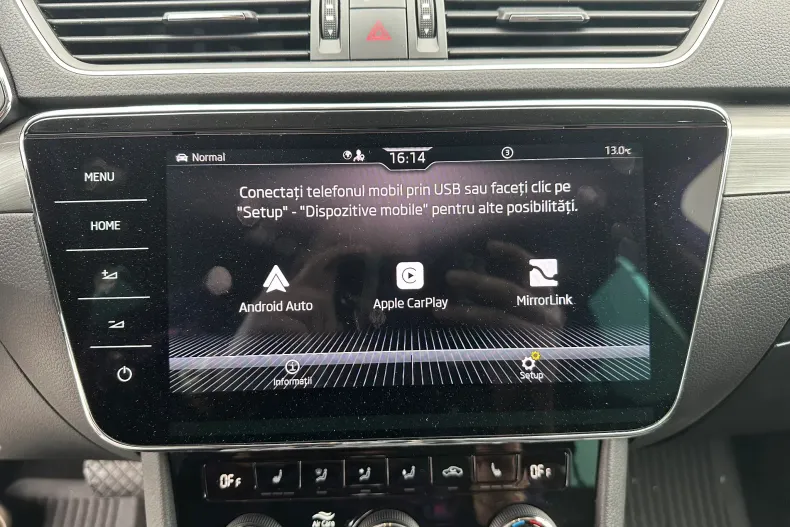 Skoda Superb din 2022 cu 154.545 km - oferta SKO168910 - foto 17