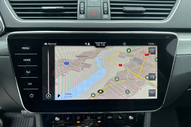 Skoda Superb din 2022 cu 154.545 km - oferta SKO168910 - foto 21