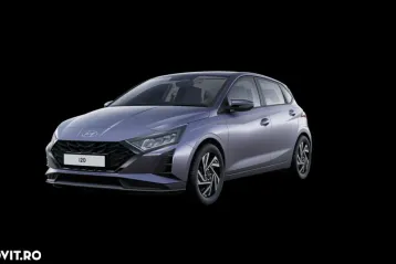 Hyundai i20 din 2025 - oferta HYU168911