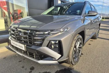 Hyundai TUCSON din 2025 - oferta HYU168912