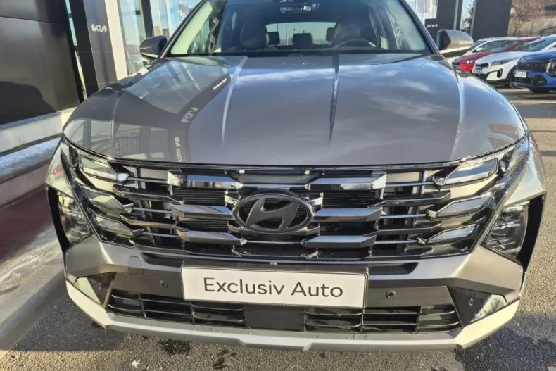 Hyundai TUCSON din 2025 cu 1 km - oferta HYU168912 - foto 5