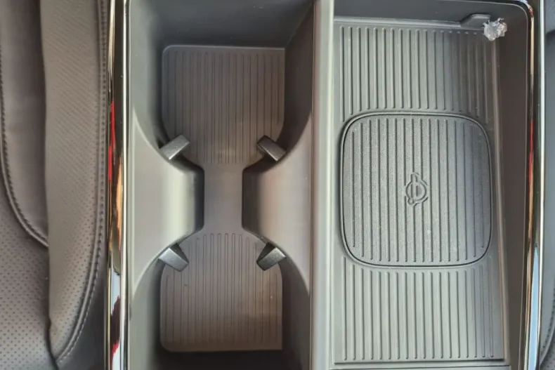 Hyundai TUCSON din 2025 cu 1 km - oferta HYU168912 - foto 8