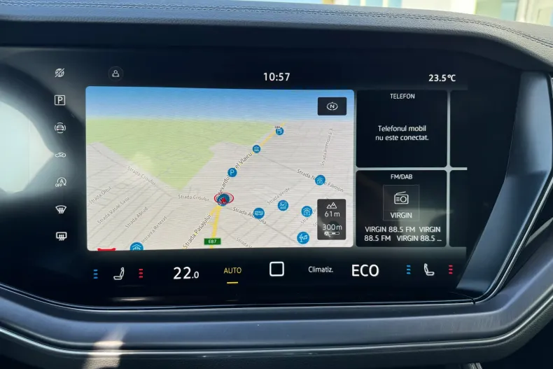 Volkswagen Touareg din 2025 cu 10 km - oferta VOL168914 - foto 18