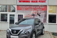 Nissan Juke din 2022 cu 140.000 km - oferta NIS168916 - foto 2