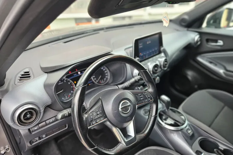 Nissan Juke din 2022 cu 140.000 km - oferta NIS168916 - foto 15