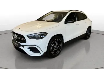 Mercedes-Benz GLA din 2025 - oferta MER168917