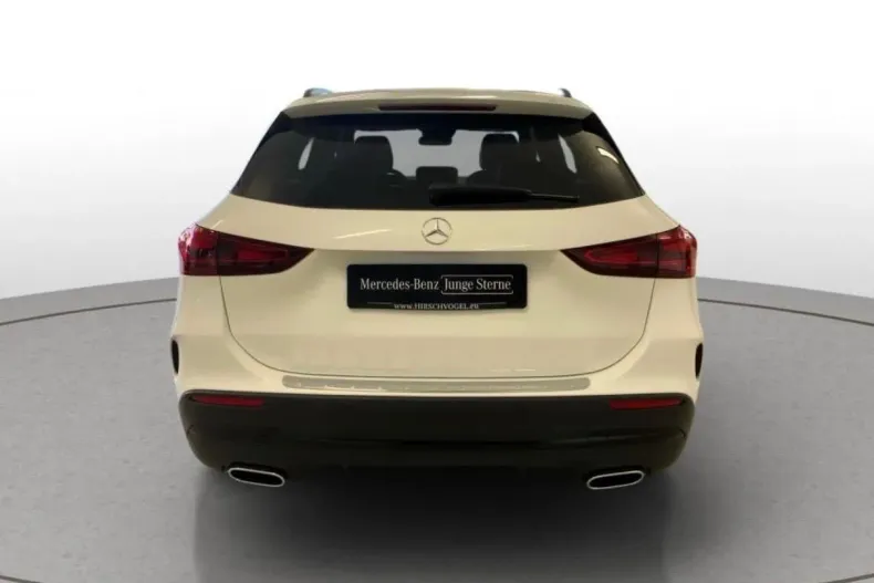 Mercedes-Benz GLA din 2025 cu 9.100 km - oferta MER168917 - foto 7