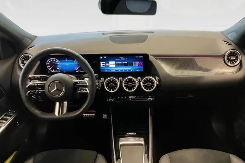 Mercedes-Benz GLA din 2025 cu 9.100 km - oferta MER168917 - foto 11